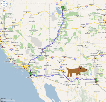 rockymap