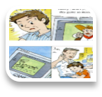 collage image title