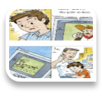 collage image title